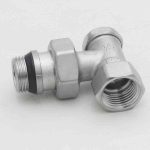 detentor escuadra roca