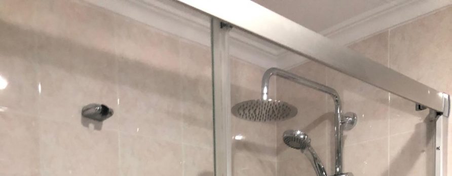 Otro cambio de bañera por plato de ducha