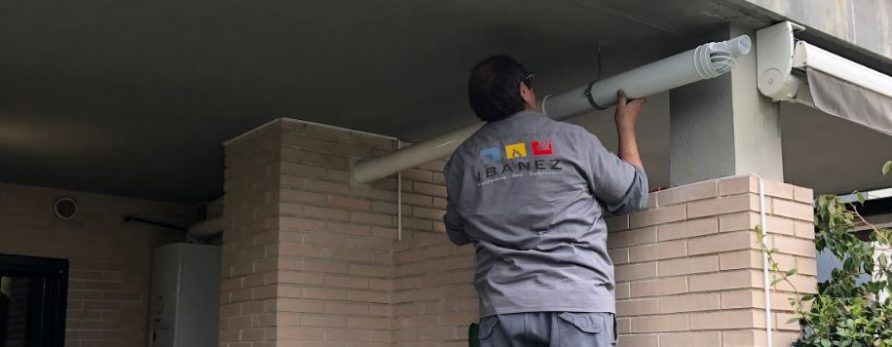 Cambio de caldera con plan renove