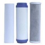 kit filtros osmosis
