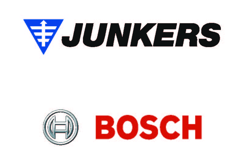 Junkers_Bosch_Logo