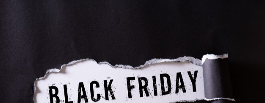 Black Friday